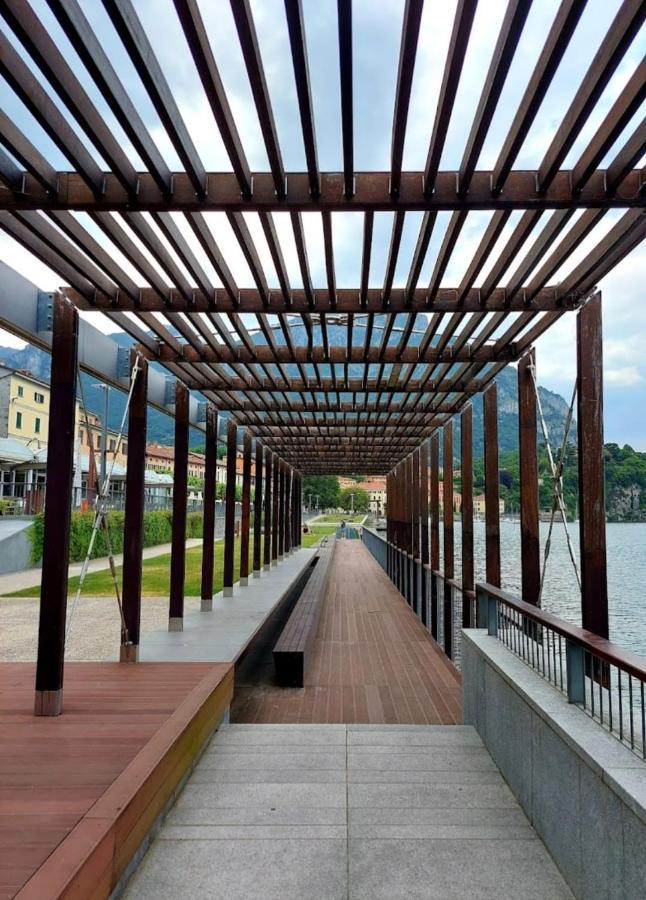 Verdelago Como Lake Malgrate Ngoại thất bức ảnh