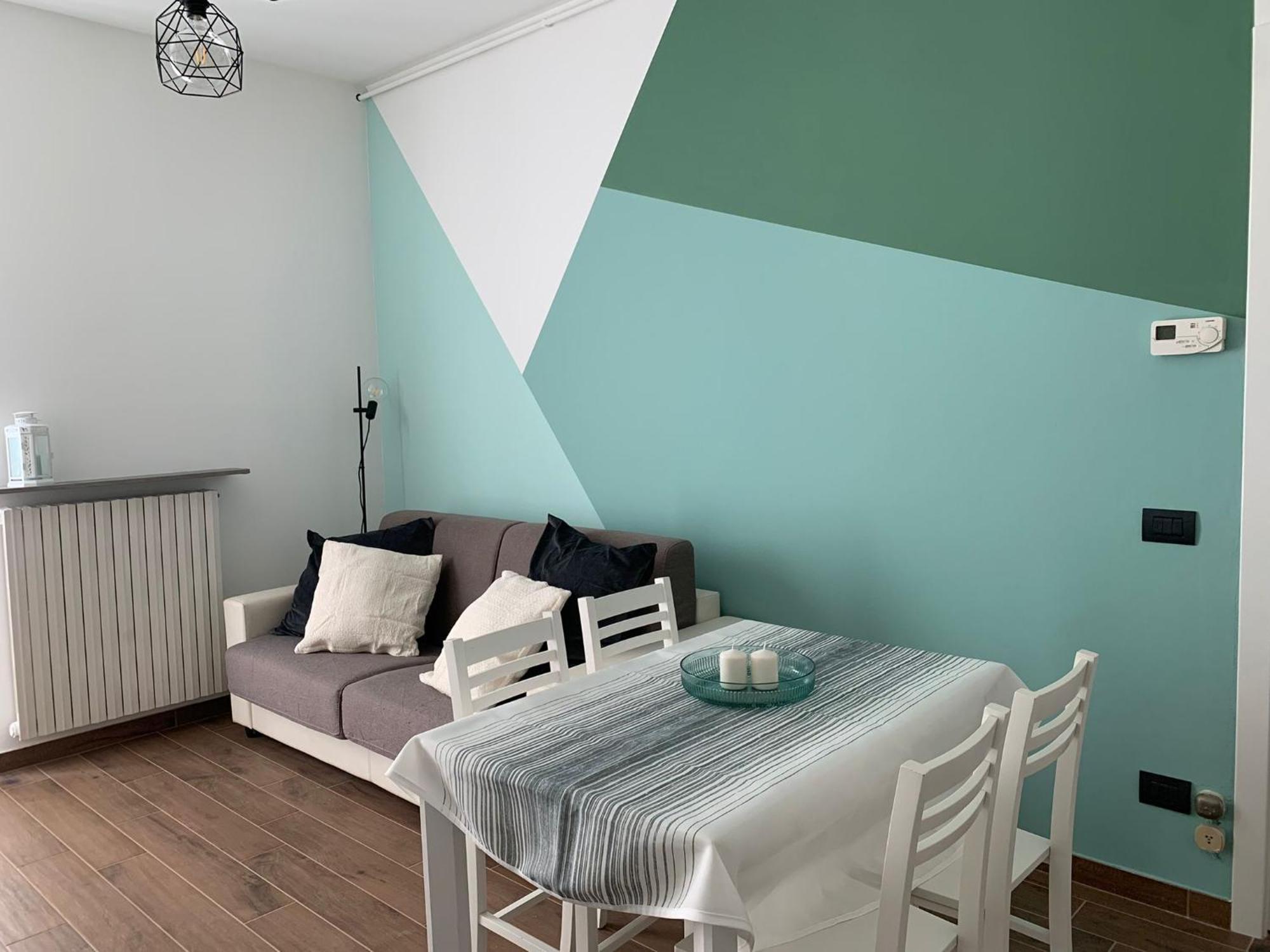 Verdelago Como Lake Malgrate Ngoại thất bức ảnh